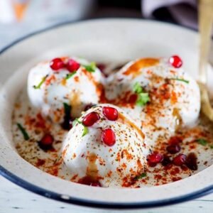Dahi Bhalla