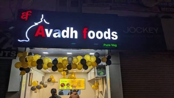 food delivery in Mauranipur